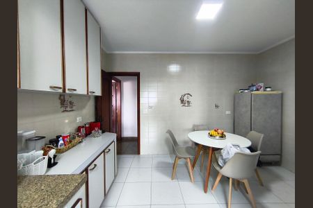 Apartamento à venda com 164m², 3 quartos e 2 vagasCozinha