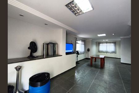 Apartamento à venda com 164m², 3 quartos e 2 vagasSalão de Festas
