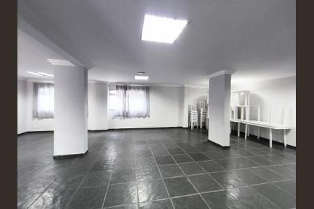 Apartamento à venda com 164m², 3 quartos e 2 vagasSalão de Festas