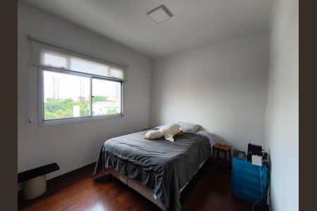 Apartamento à venda com 164m², 3 quartos e 2 vagasQuarto 3