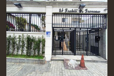 Apartamento à venda com 164m², 3 quartos e 2 vagasFachada + Plaquinha 