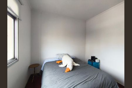 Apartamento à venda com 164m², 3 quartos e 2 vagasQuarto 3