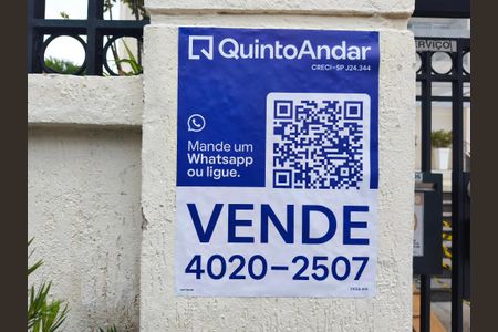 Apartamento à venda com 164m², 3 quartos e 2 vagasPlaquinha