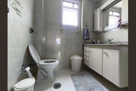 Apartamento à venda com 164m², 3 quartos e 2 vagasBanheiro 1