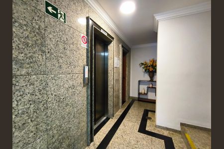 Apartamento à venda com 164m², 3 quartos e 2 vagasElevadores