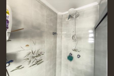 Apartamento à venda com 164m², 3 quartos e 2 vagasBanheiro 2