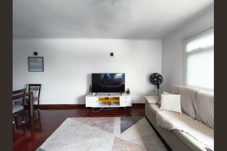 Apartamento à venda com 164m², 3 quartos e 2 vagasSala