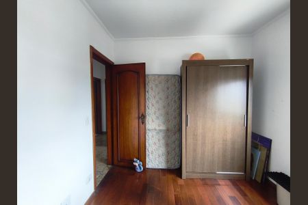 Apartamento à venda com 164m², 3 quartos e 2 vagasQuarto 3