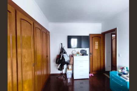 Apartamento à venda com 164m², 3 quartos e 2 vagasQuarto 2