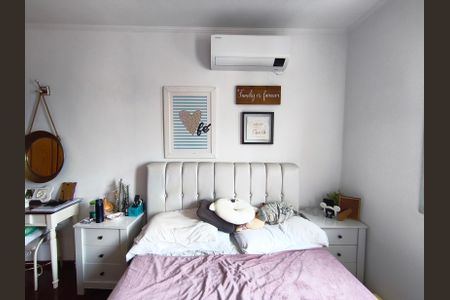 Apartamento à venda com 164m², 3 quartos e 2 vagasSuíte