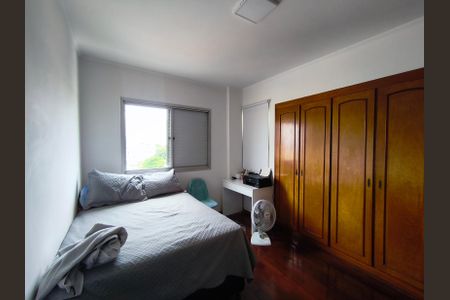 Apartamento à venda com 164m², 3 quartos e 2 vagasQuarto 2
