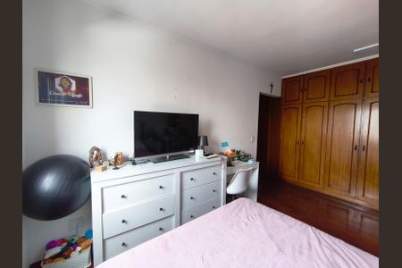 Apartamento à venda com 164m², 3 quartos e 2 vagasSuíte