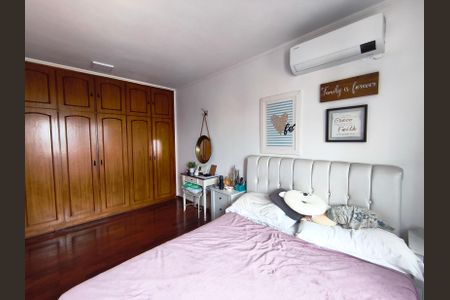 Apartamento à venda com 164m², 3 quartos e 2 vagasSuíte