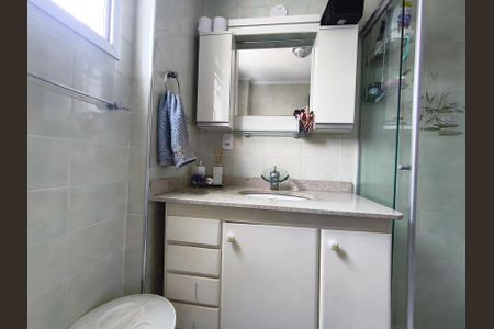 Apartamento à venda com 164m², 3 quartos e 2 vagasBanheiro 1