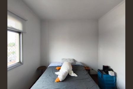 Apartamento à venda com 164m², 3 quartos e 2 vagasQuarto 3