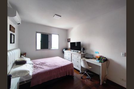 Apartamento à venda com 164m², 3 quartos e 2 vagasSuíte