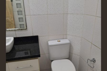 Banheiro de apartamento à venda com 2 quartos, 76m² em Belenzinho, São Paulo