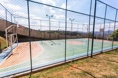 Apartamento à venda com 96m², 3 quartos e 2 vagas Apartamento à venda com 96m², 3 quartos e 2 vagasÁrea comum - Quadra Esportiva