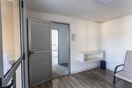 Apartamento à venda com 96m², 3 quartos e 2 vagas Apartamento à venda com 96m², 3 quartos e 2 vagasÁrea Comum - Sauna