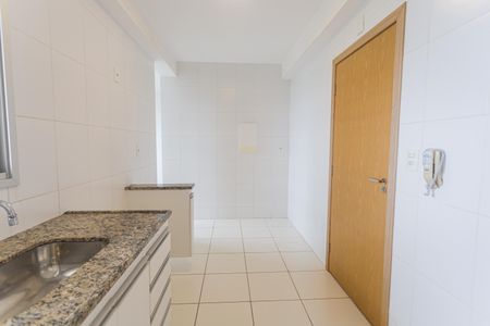 Apartamento à venda com 96m², 3 quartos e 2 vagas Apartamento à venda com 96m², 3 quartos e 2 vagasCozinha
