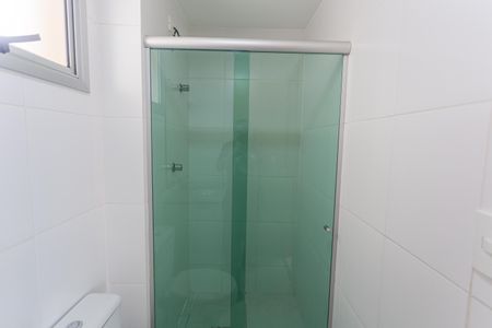 Apartamento à venda com 96m², 3 quartos e 2 vagas Apartamento à venda com 96m², 3 quartos e 2 vagasBanheiro Social