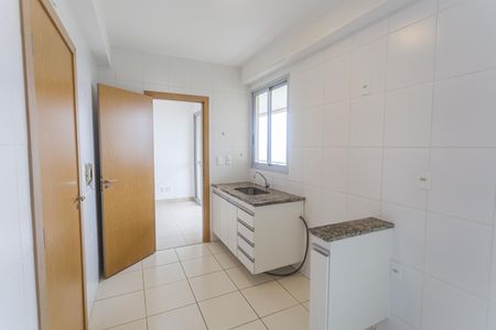 Apartamento à venda com 96m², 3 quartos e 2 vagas Apartamento à venda com 96m², 3 quartos e 2 vagasCozinha