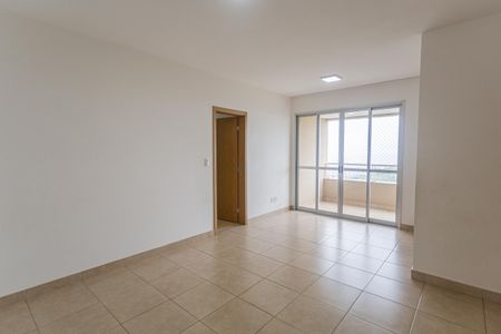 Sala de apartamento à venda com 3 quartos, 96m² em Nova Vista, Belo Horizonte