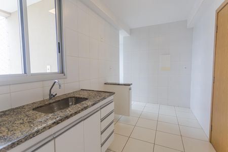 Apartamento à venda com 96m², 3 quartos e 2 vagas Apartamento à venda com 96m², 3 quartos e 2 vagasCozinha