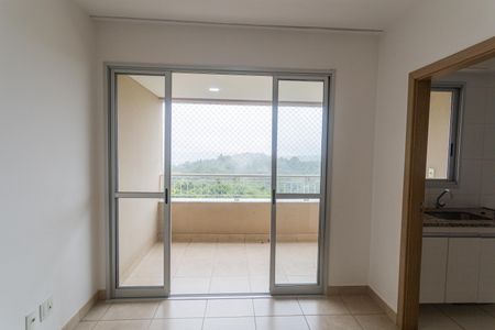 Apartamento à venda com 96m², 3 quartos e 2 vagas Apartamento à venda com 96m², 3 quartos e 2 vagasVaranda da Sala