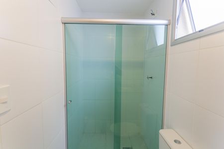 Apartamento à venda com 96m², 3 quartos e 2 vagas Apartamento à venda com 96m², 3 quartos e 2 vagasBanheiro da Suíte