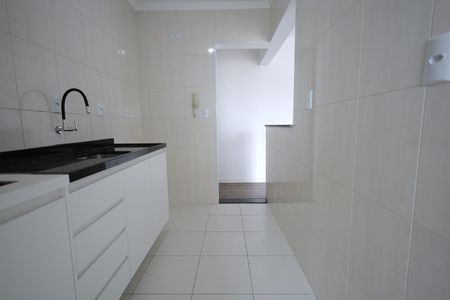 Apartamento à venda com 55m², 2 quartos e 1 vaga Apartamento à venda com 55m², 2 quartos e 1 vagaCozinha
