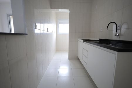 Apartamento à venda com 55m², 2 quartos e 1 vaga Apartamento à venda com 55m², 2 quartos e 1 vagaCozinha