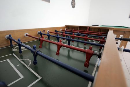 Apartamento à venda com 55m², 2 quartos e 1 vaga Apartamento à venda com 55m², 2 quartos e 1 vagaSalão de jogos