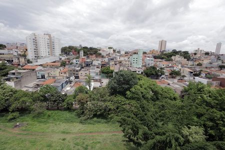 Apartamento à venda com 55m², 2 quartos e 1 vaga Apartamento à venda com 55m², 2 quartos e 1 vagaVista Sacada