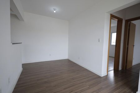 Apartamento à venda com 55m², 2 quartos e 1 vaga Apartamento à venda com 55m², 2 quartos e 1 vagaSala