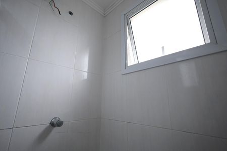 Apartamento à venda com 55m², 2 quartos e 1 vaga Apartamento à venda com 55m², 2 quartos e 1 vagaBanheiro