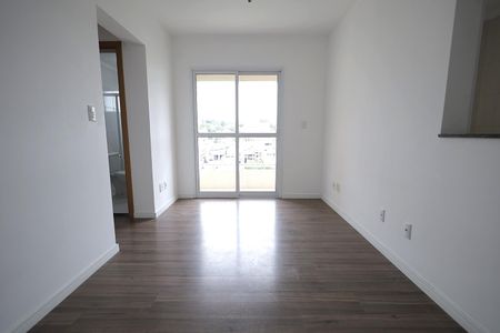 Apartamento à venda com 55m², 2 quartos e 1 vaga Apartamento à venda com 55m², 2 quartos e 1 vagaSala
