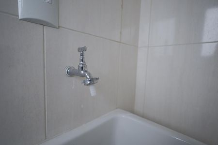 Apartamento à venda com 55m², 2 quartos e 1 vaga Apartamento à venda com 55m², 2 quartos e 1 vagaÁrea de Serviço