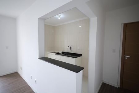 Apartamento à venda com 55m², 2 quartos e 1 vaga Apartamento à venda com 55m², 2 quartos e 1 vagaCozinha