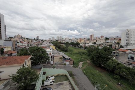 Apartamento à venda com 55m², 2 quartos e 1 vaga Apartamento à venda com 55m², 2 quartos e 1 vagaVista Quarto 1