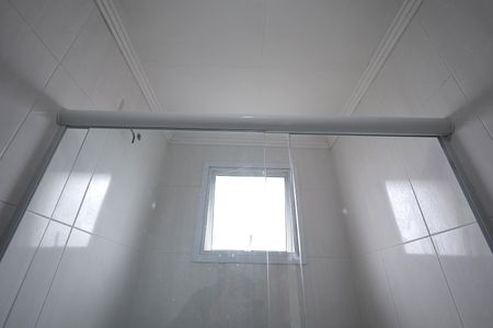 Apartamento à venda com 55m², 2 quartos e 1 vaga Apartamento à venda com 55m², 2 quartos e 1 vagaBanheiro