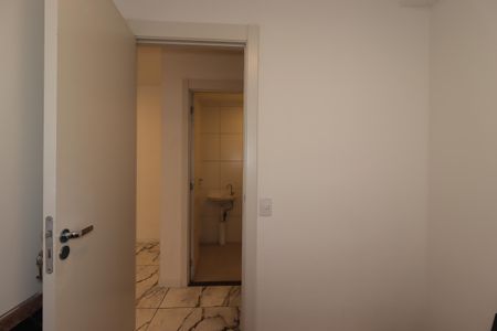 Apartamento à venda com 37m², 2 quartos e sem vagaQuarto 1