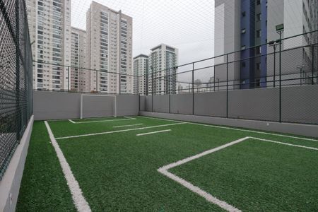 Apartamento à venda com 37m², 2 quartos e sem vagaÁrea Comum - Quadra