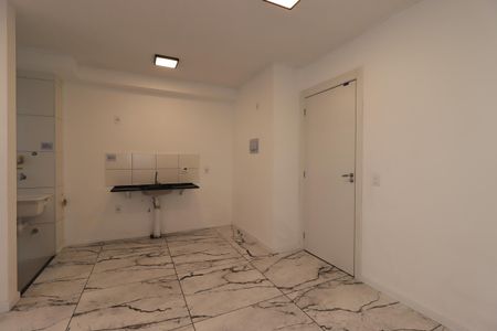 Apartamento à venda com 37m², 2 quartos e sem vagaSala