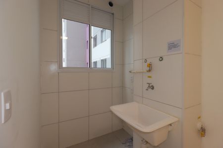 Apartamento à venda com 37m², 2 quartos e sem vagaÁrea de Serviço