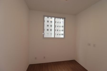 Apartamento à venda com 37m², 2 quartos e sem vagaQuarto 2