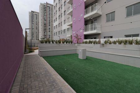 Apartamento à venda com 37m², 2 quartos e sem vagaÁrea Comum - Cine Open Air