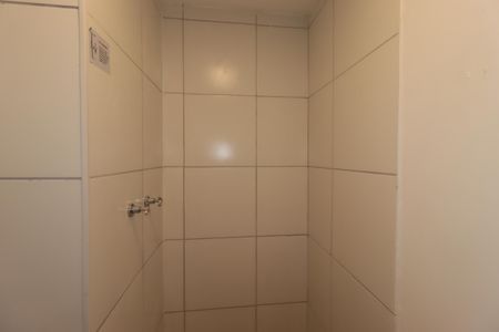 Apartamento à venda com 37m², 2 quartos e sem vagaBanheiro