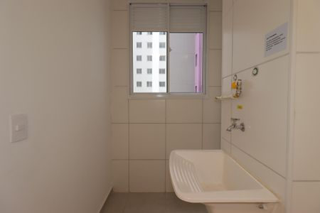 Apartamento à venda com 37m², 2 quartos e sem vagaÁrea de Serviço
