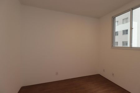 Apartamento à venda com 37m², 2 quartos e sem vagaQuarto 2